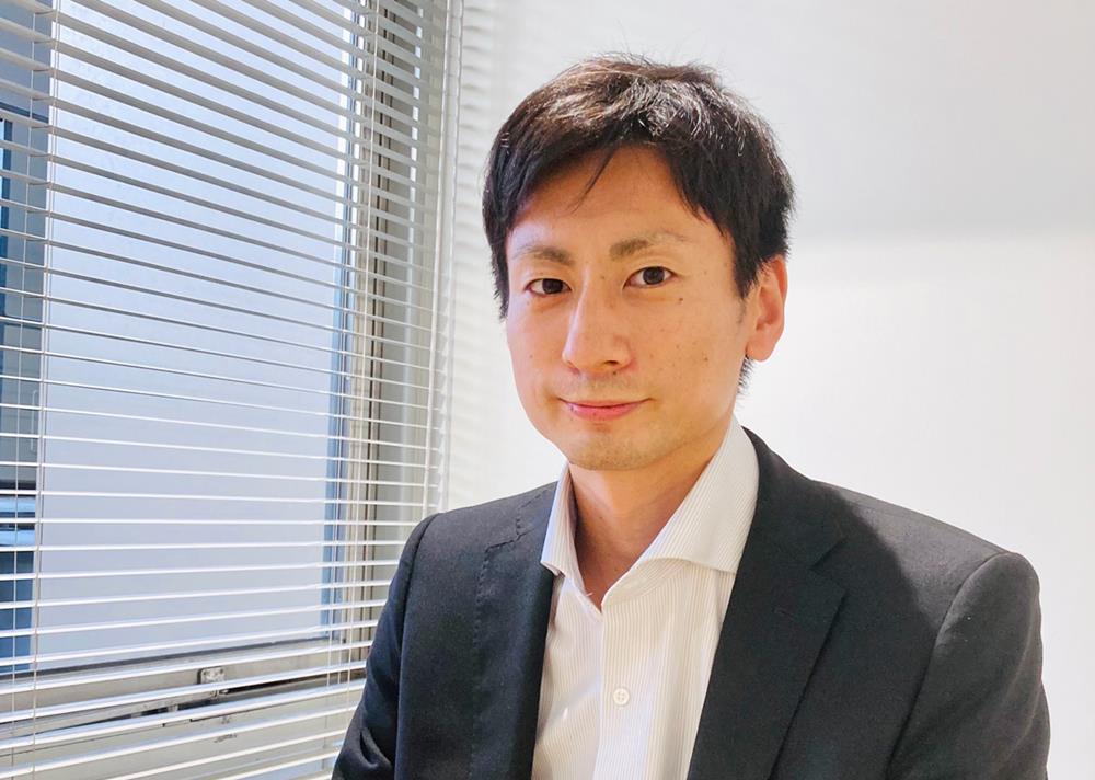 移住転職成功事例【富山】十全化学株式会社 | 広田涼介さん（38