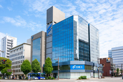 日医工株式会社