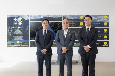 サニーライブホールディングス株式会社