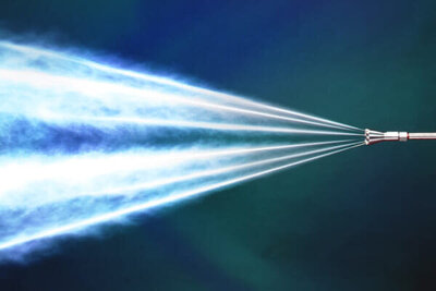 株式会社スギノマシン 製品